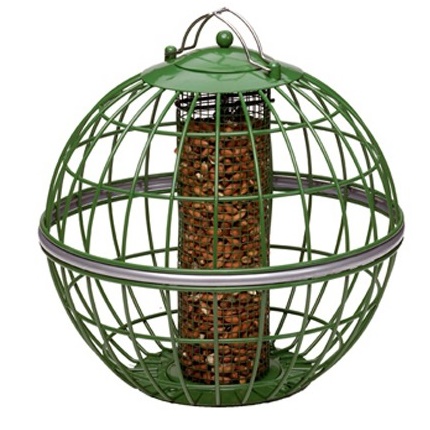 Caged Bird Feeders Feeder Guardians