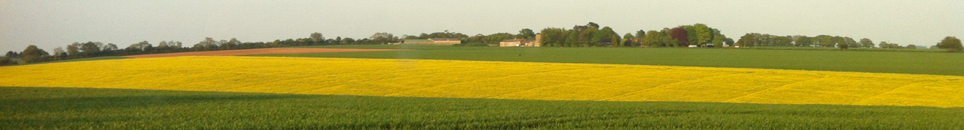 street end farm