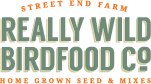 Really Wild Birdfood Co