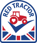 Red Tractor Assured