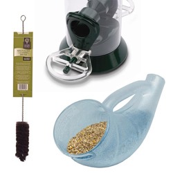 Feeder Accessories