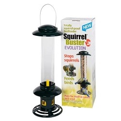 Bird Feeder Gifts