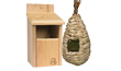 Bird Nesting Boxes