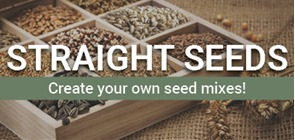 Straight Seeds