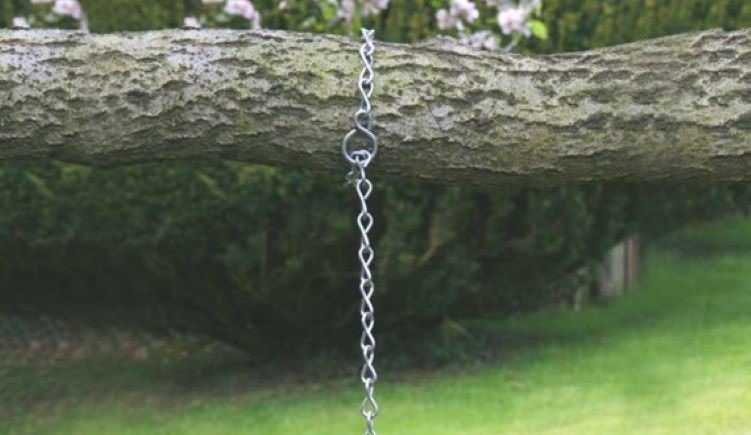 Why Are Bird Feeder Tree Hangers Useful?