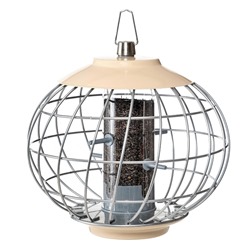 Nuttery Helix Niger Seed Feeder