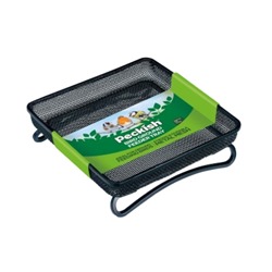 Peckish Bird Ground Feeder Tray