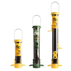 Flo™ Plastic Niger Feeders