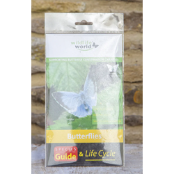 Wildflower Attractor Pack - Butterflies
