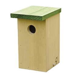 Starter Nest Box
