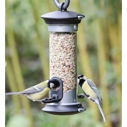 Apollo™ Seed Feeders 