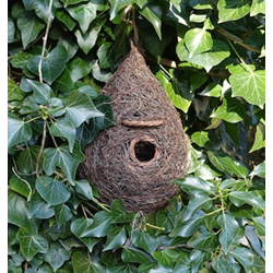 Large Brushwood Roosting Pocket 