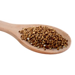 Buckwheat