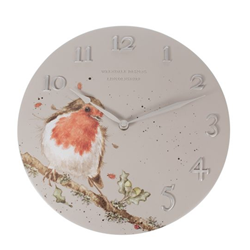 Wrendale Kitchen Clock