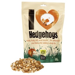 I Love Hedgehogs NOW 10% OFF 2KG