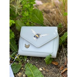 Wrendale Small Bee Purse