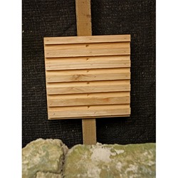 Simon King Bat Rack Hanging Roost 