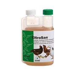 Vetark Citrosan SAVE £2