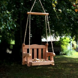 Swing Seat Feeder