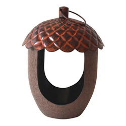 Peckish Acorn Treat Feeder