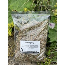 Really Wild Nesting Hay