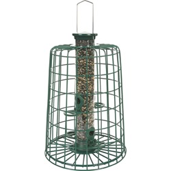 Seed Feeder Guardian Packs