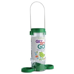 Get Set Go* Seed Feeder