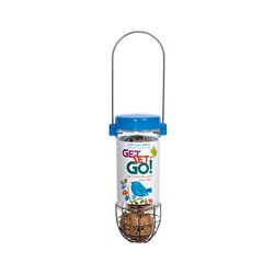 Get Set Go™ Suet Ball Feeder