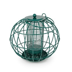 Small Globe Peanut Feeder