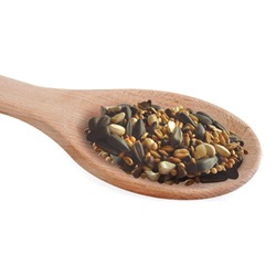 Native Finch Mix