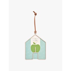 Sophie Conran - Apple Bird Feeder House 