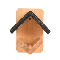 Westport Peanut Butter Feeder
