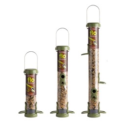 Flo™ Lifetime Seed Feeders