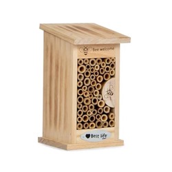 Fernandina Small Insect Hotel