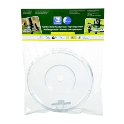 CJ Large Feeder Tray