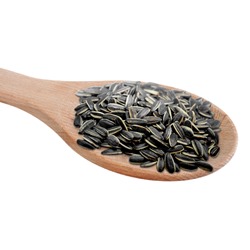 Striped Sunflower Seeds 