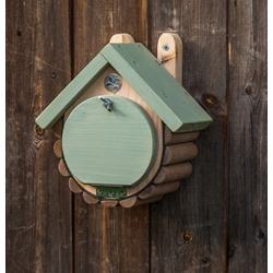 Mini Mammal House SAVE 50%