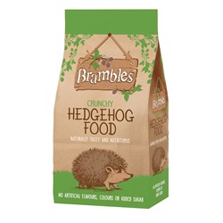 Brambles Crunchy Hedgehog Food 