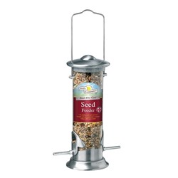 Harrisons Cast Seed Feeder