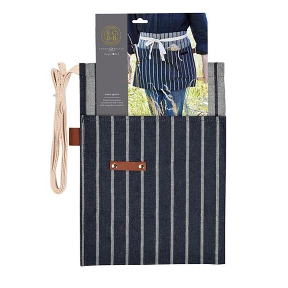 Sophie Conran Waist Garden Apron 