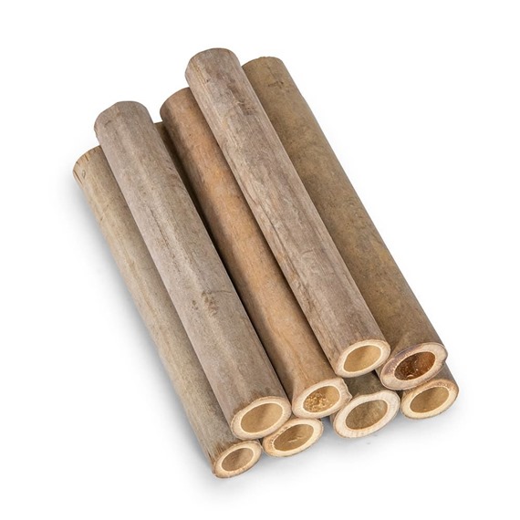 Refill Tubes 90mm For Matias, Isabela & Culebra Insect Hotels