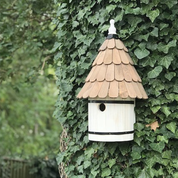 Dovecote Nest Box - SAVE 10%