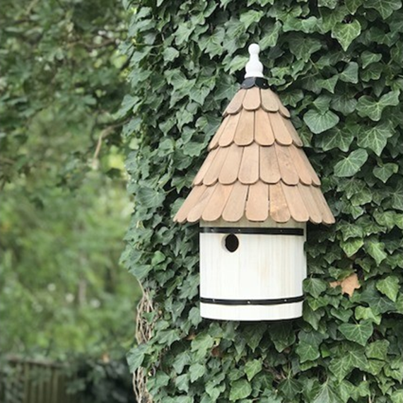 Dovecote Nest Box