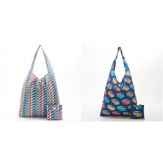 Reuseable Shopping Bags