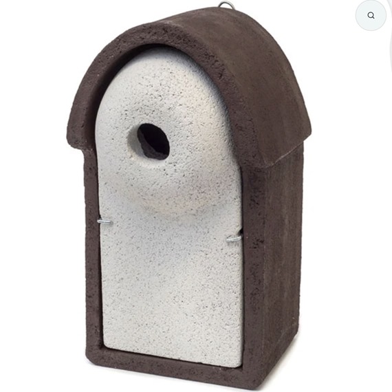 Woodstone Starling Nest Box