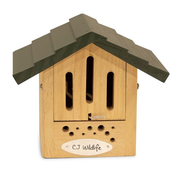 Sybelles Alpine Bee & Butterfly Hotel
