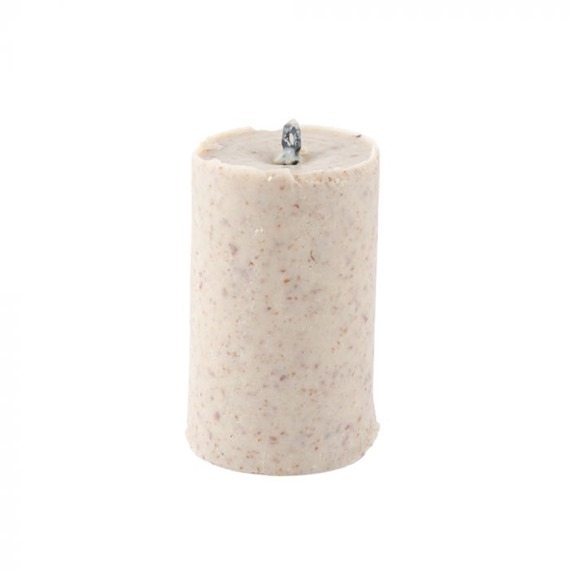 Alpine Peanut Cake Tube Feeder plus free insect cake