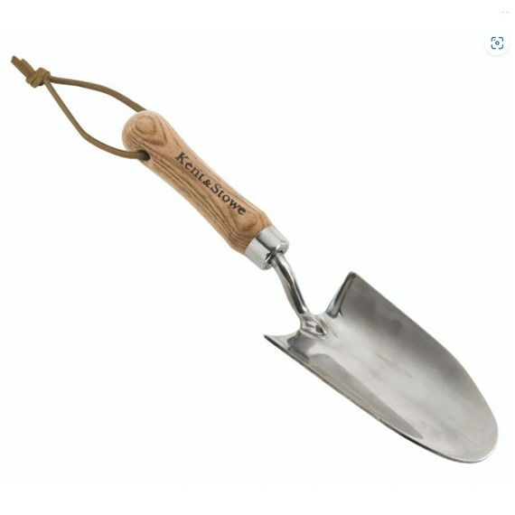 Kent & Stowe Garden Life Hand Trowel