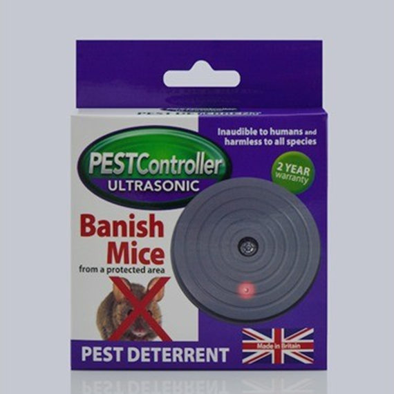 Pest Controller