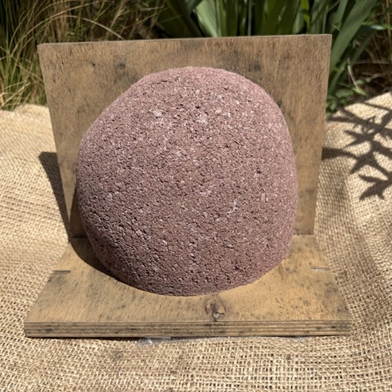 Clearance WoodStone® House Martin Nest - Left Entrance